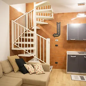 Appartement Sweet House Meda, Milan