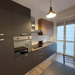 Appartement M.aurelio, Milan