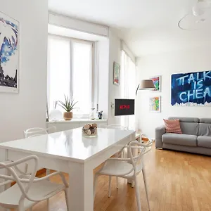 Appartement Duomo, Milan
