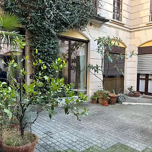 Appartement Luxury Loft Near Duomo And Garage, Milan