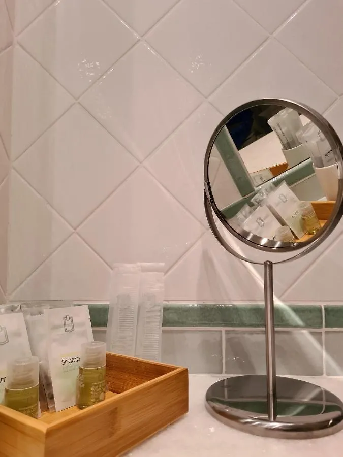 Serendipity Apartments - Brera 米兰