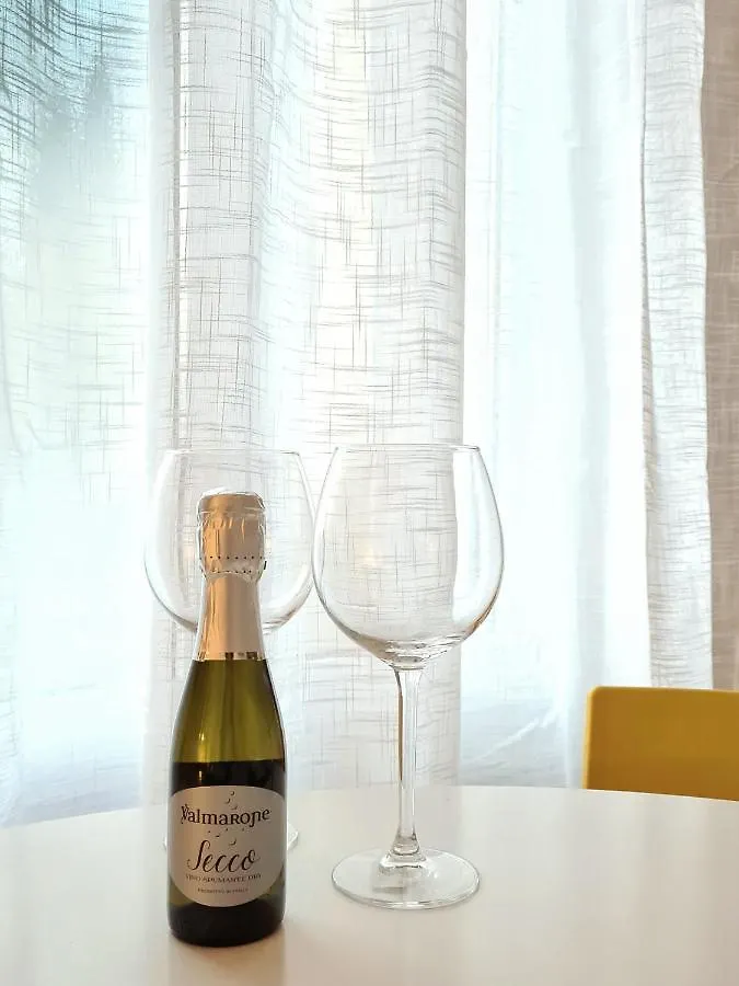 Serendipity Apartments - Brera 米兰