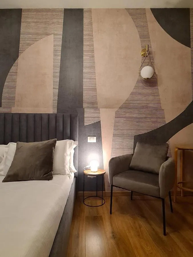 Serendipity Apartments - Brera 米兰