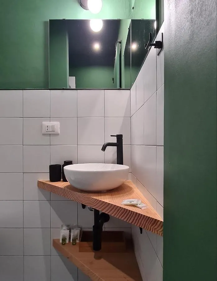Serendipity Apartments - Brera 米兰 0*,  意大利