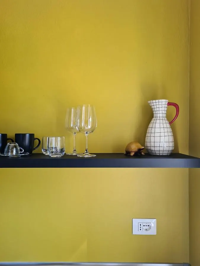 Serendipity Apartments - Brera 米兰