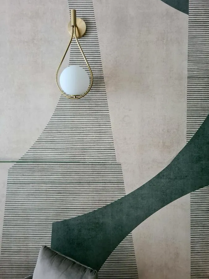 Serendipity Apartments - Brera 米兰